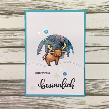 Besinnlich 01