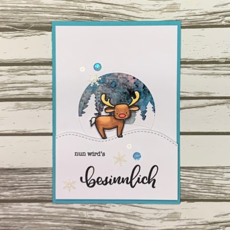 Besinnlich 01