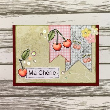 Ma Chérie 01