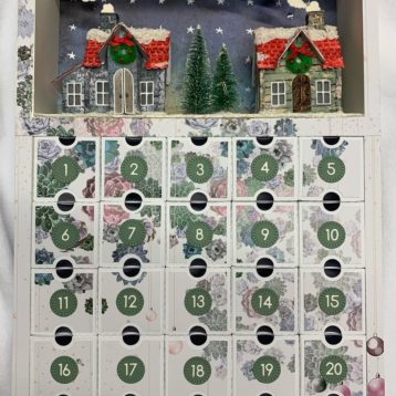 Adventskalender