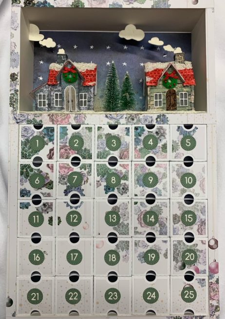 Adventskalender