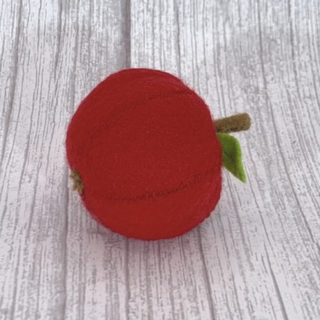 Apfel rot