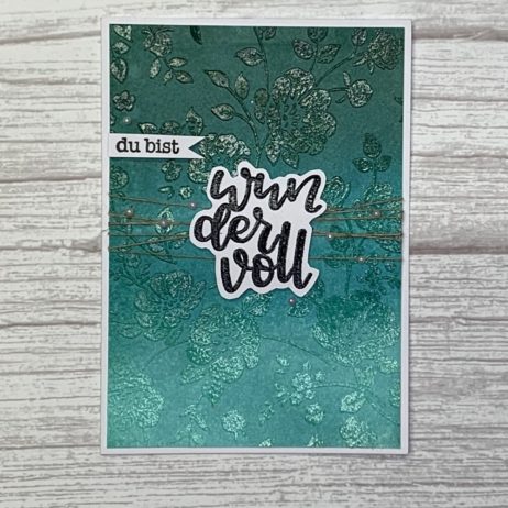 Wundervoll 01