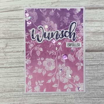 Wunscherfüller 01