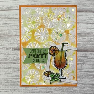 Party 01