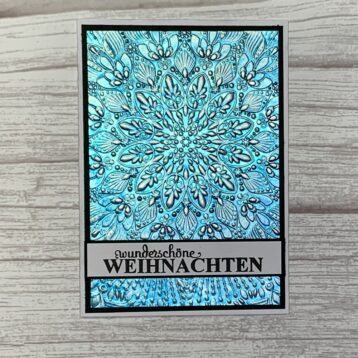 Wunderschöne Weihnachten 01