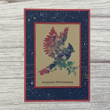 Fröhliche Weihnachten 01