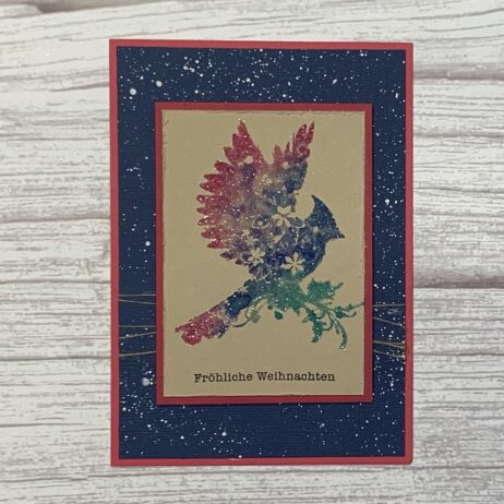 Fröhliche Weihnachten 01