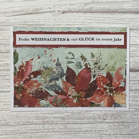 Frohe Weihnachten 03
