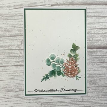 Weihnachtliche Stimmung 01