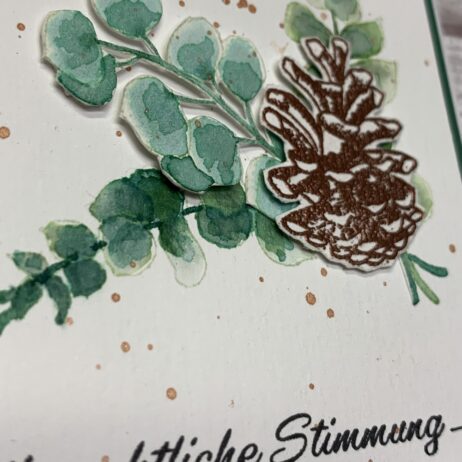 Weihnachtliche Stimmung 01 – Bild 2