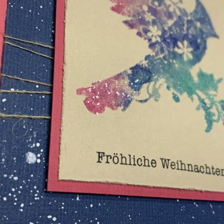 Fröhliche Weihnachten 01 – Bild 2