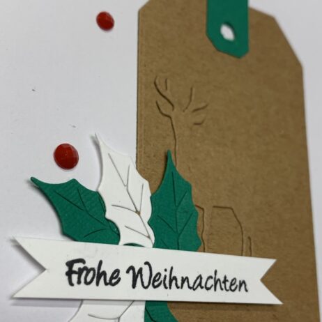 Frohe Weihnachten 01 – Bild 2