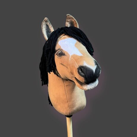 Sayonara - Hobby Horse nach Kundenwunsch