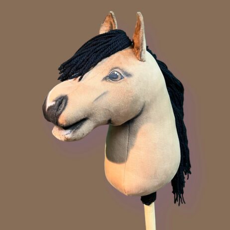 Sayonara - Hobby Horse nach Kundenwunsch – Bild 3